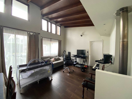 Loteo Vizcachas 4 Dor 3 Baños Condominio (106746)