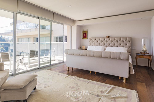 Imagen 21 de 30 de Departamento En Lomas Anahuac, Huixquilucan Con 3 Recámaras, 329 M², Id: 48084