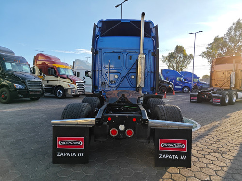 Tractocamion Freightliner Seminuevo Cascadia 125 Mod 2019
