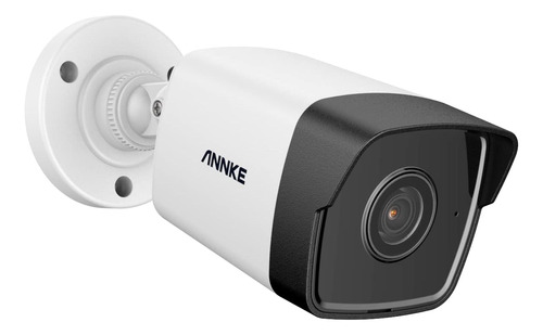 Annke C500 Cámara De Seguridad Poe De 5 Mp Con Cámara Bala H