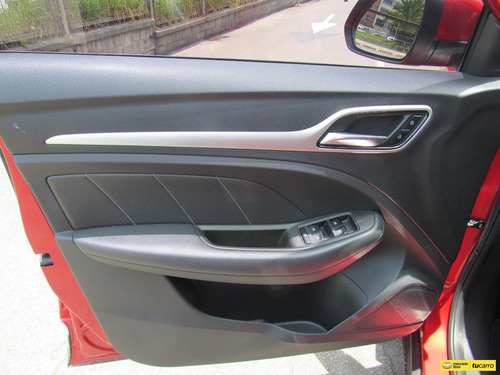 Imagen 11 de 25 de Mg Zs 1.5 Com At