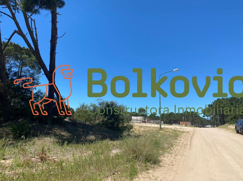 Imagen 7 de 10 de Lote En Venta Pinamar