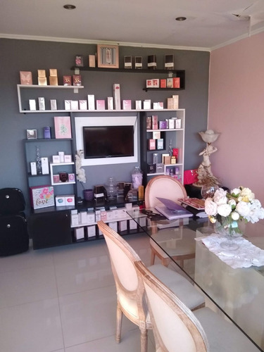 Imagen 19 de 30 de Venta Galpon Con Vivienda Lujan Oficinas Deposito