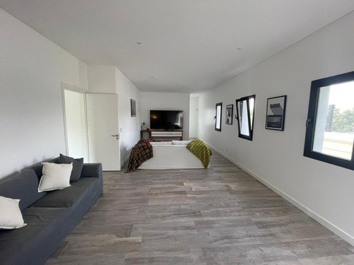 Casa 6 Amb En Barrio Golf Estancias Del Pilar