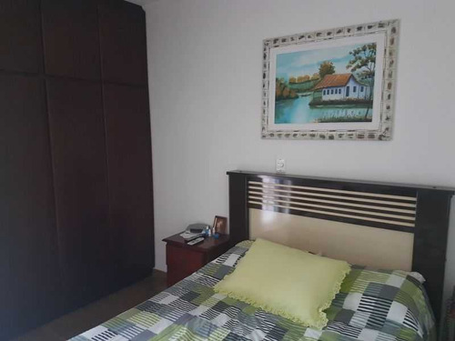 Imagem 8 de 14 de Vende Apartamento Em Lindoia