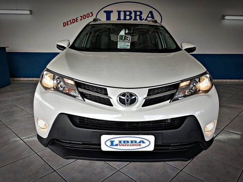 Toyota Rav4 2.0