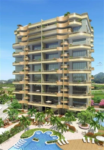 Apartamento À Venda No Bairro Barra Da Tijuca - Rio De Janeiro/rj - O-5668-13846