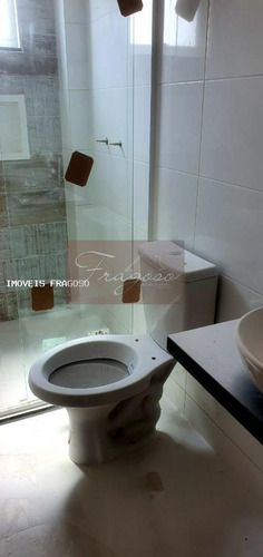 Apartamento Para Venda Em Curitiba, Boqueirão, 2 Dormitórios, 1 Suíte, 2 Banheiros, 1 Vaga - 40.492_1-1808831