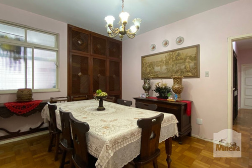 Imagem 7 de 15 de Apartamento À Venda No Santa Efigênia - Código 275590 - 275590