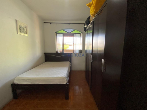Imagem 14 de 28 de Casa À Venda, 5 Quartos, 1 Suíte, 2 Vagas, Fonte Grande - Contagem/mg - 27200