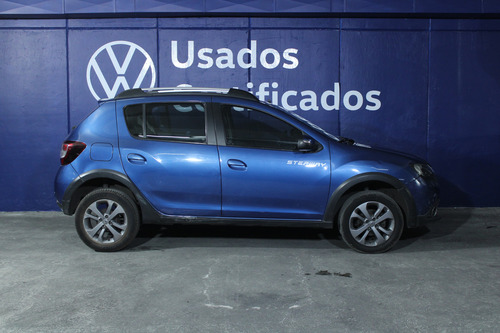 Renault Stepway 1.6 Intens Mt