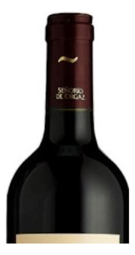 Pack De 2 Vino Tinto Siglo Edición Gascon Tempranillo 750 Ml