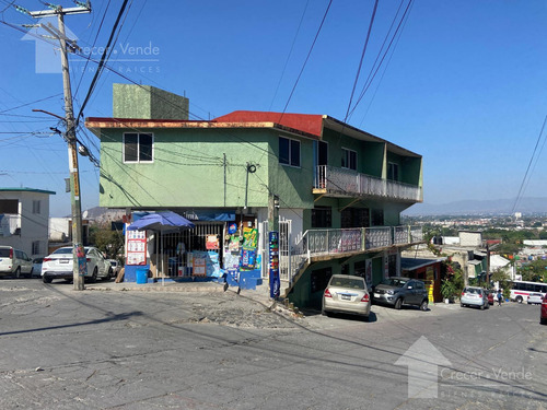 Edificio En Venta Con 7 Departamentos Y 2 Locales Comerciales Colonia Progreso En Jiutepec Morelos