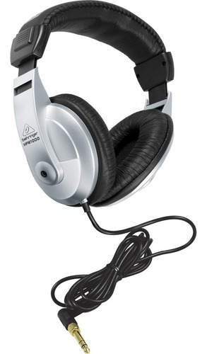 Audífono Dj Profesional Behringer Hpm1000 + Garantía