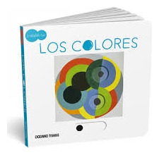 Los Colores - Tralalarte - Andrews Sandrine