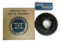 Comprar Engranaje 2da Eje Acanalado Caja Renault 4s\u002F6\u002F12 1ra Serie 