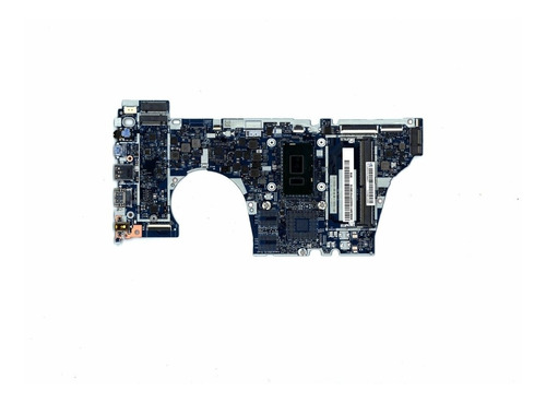 Placa Madre Lenovo Ideapad 530s-14ikb I5-8250u Pn 5b20r11832