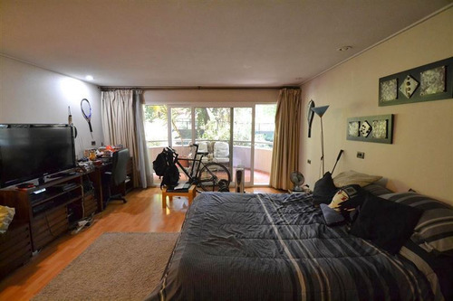 Departamento En Venta En Las Condes