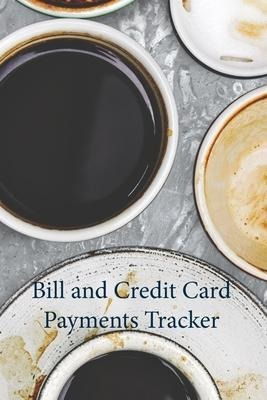 Bill And Credit Card Payment : Keep Track Of All Your Mon...