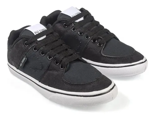 Zapatillas Urbanas Unisex Clasicas All Terra Varial