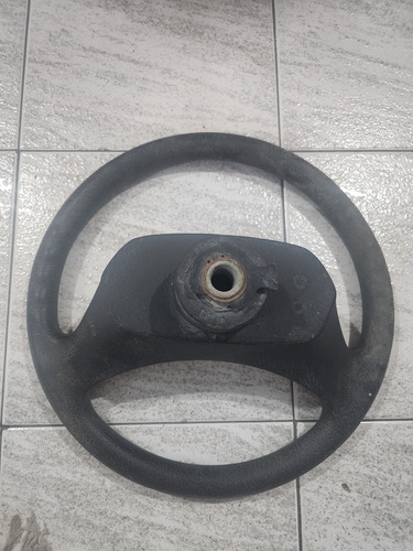 Volante Peugeot 405 Original Con Centro (Usado)