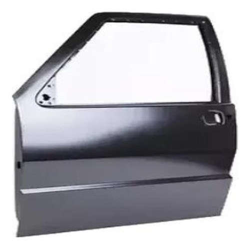 Puerta Delantera Izquierda Orig Para Fiat Uno 1.3 Fire 06/12