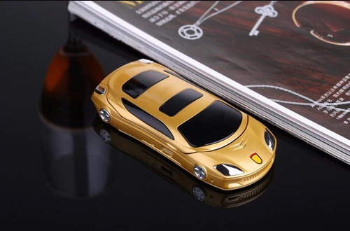 Celular Newmind F15 Carro Desbloqueado 2 Chip