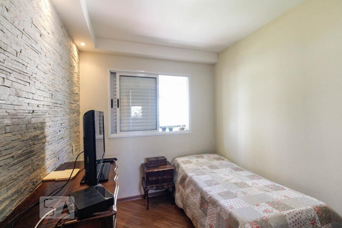 Apartamento À Venda - Mooca, 3 Quartos, 88 - S893134012