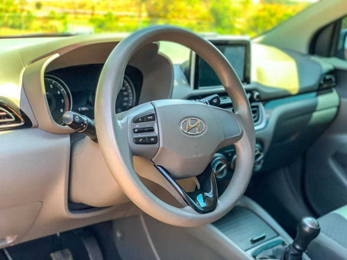 Imagem 7 de 11 de Hyundai Hb20s 1.0 Vision