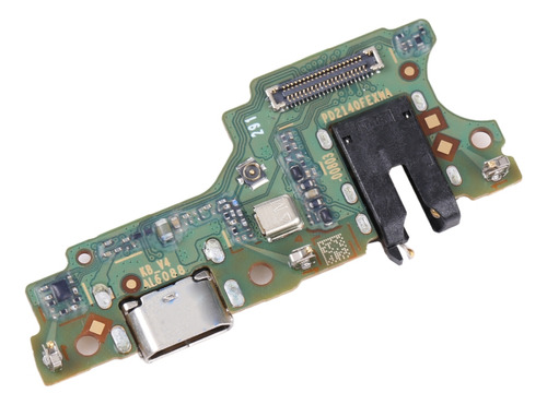Placa De Porta De Carregamento Para Vivo Y75s