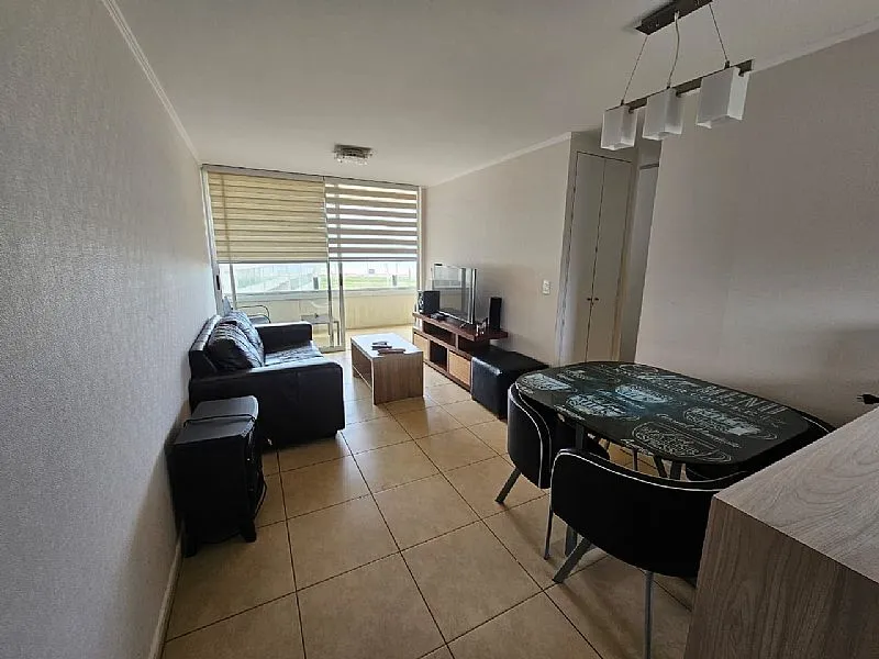 Imagen 4 de 19 de Departamento En Condominio,playa Los Molles