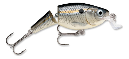 Jssr Currican Jointed Shallow Shad Rap