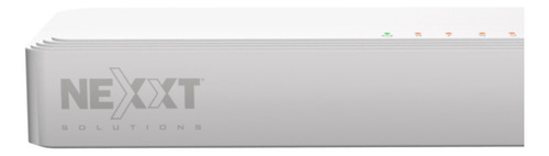 Switch De Escritorio Nexxt Solutions 8 Puertos Nsw-n801g