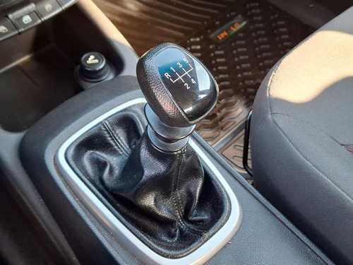 Chevrolet Sail 1.5 4x2 Nb Mt 4p