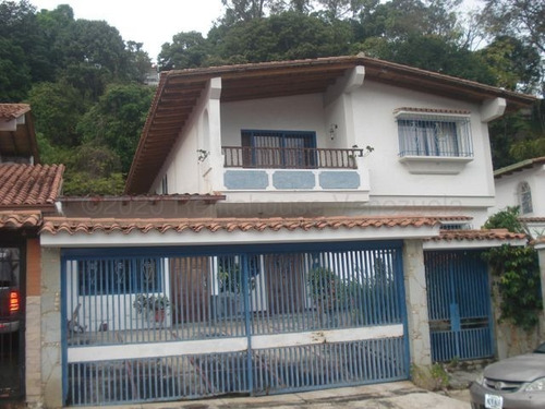Imagen 1 de 28 de Amplia Casa En Venta En Santa Paula #22-10002