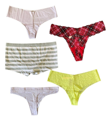 Victoria`s Secret Panties Originales