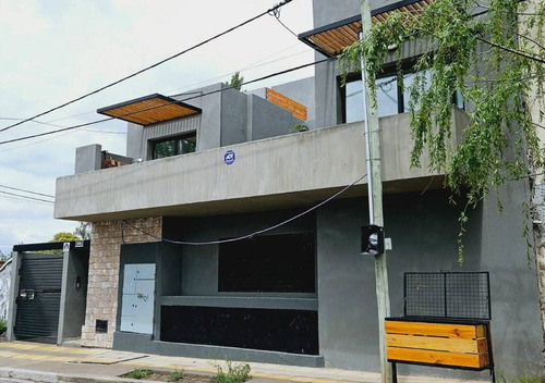 Venta Departamento 1 Dormitorio Con Parrilla.