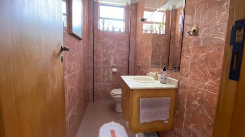 Imagem 17 de 23 de Apartamento À Venda, 163 M² Por R$ 750.000,00 - José Menino - Santos/sp - Ap1963