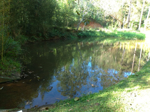 Imagem 10 de 12 de K.f05 Sua Futura Chácara Linda E Espaçosa Em Piracaia. Vendo Chácara Em Piracaia - Sp