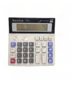 Calculadora Bernice Ly634 Mayor Y Detal 