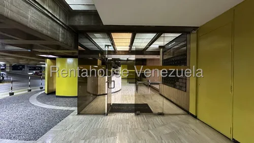 Oficina En Venta El Recreo
