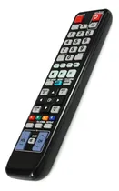 Comprar Remoto Universal Para Samsung Blu-ray Dvd Player Bd-c5500 Bd