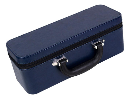 Caja De Almacenamiento Para Pulseras, Caja Para Azul