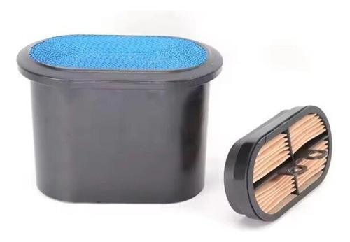 Air Filter 82988916 Aem2924 6340591 P608533 P609490 C25150