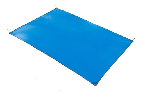 Lona Impermeable Carpa Toldo Camping Naturehike 2,15 X 1,50m