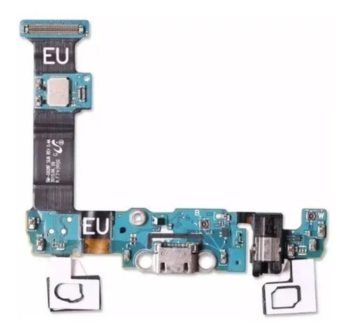Placa S6 Edge MercadoLibre