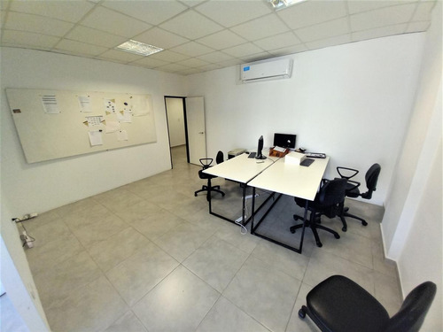 Imagen 4 de 13 de Venta Oficina Centro Rosario , Cochera, Balcón .-