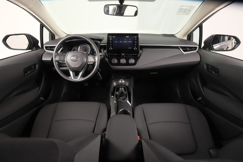 Toyota Corolla 2.0 Xli Mt 170cv