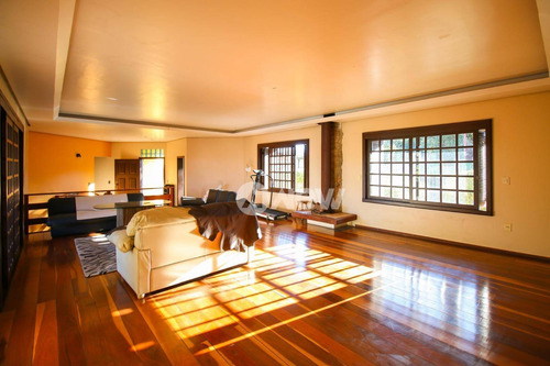 Imagem 5 de 30 de Casa Com 5 Dormitórios À Venda, 600 M² Por R$ 1.030.000,00 - Primavera - Novo Hamburgo/rs - Ca3434