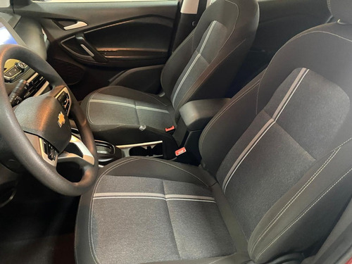 Chevrolet Tracker LT 1.0 Turbo 12V Flex Aut.